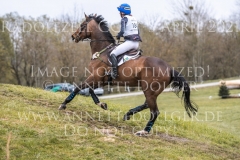 Charly Brown 311 Malin PETERSEN