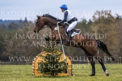 Charly Brown 311 Malin PETERSEN