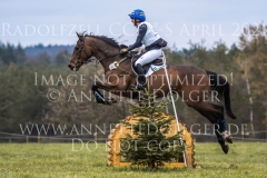 Charly Brown 311 Malin PETERSEN