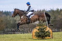 Charly Brown 311 Malin PETERSEN