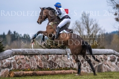 Charly Brown 311 Malin PETERSEN