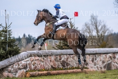 Charly Brown 311 Malin PETERSEN