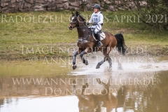 GEKE Equigrips Simple Smile Josefa SOMMER