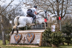 Eros van de Steenakker Benoit PETILLION