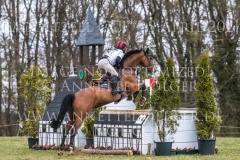 Shanaclough Contadora Kenki SATO