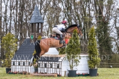 Shanaclough Contadora Kenki SATO