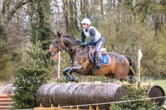 Biche de Chignan Caroline GERBER