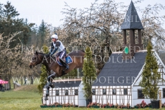 Biche de Chignan Caroline GERBER