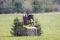 Darcy F Libussa LUEBBEKE