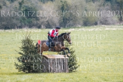 Darcy F Libussa LUEBBEKE