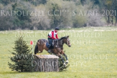 Darcy F Libussa LUEBBEKE