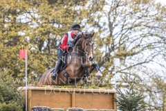 Darcy F Libussa LUEBBEKE