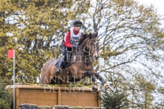 Darcy F Libussa LUEBBEKE