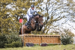 EQUISTROs Siena just do it Ingrid KLIMKE