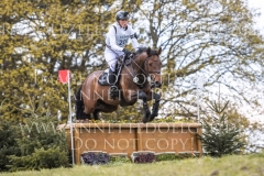 EQUISTROs Siena just do it Ingrid KLIMKE