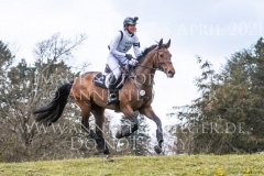 EQUISTROs Siena just do it Ingrid KLIMKE