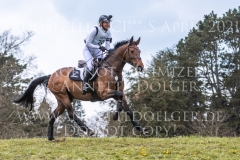 EQUISTROs Siena just do it Ingrid KLIMKE