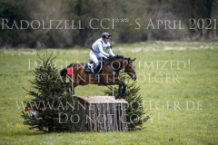 EQUISTROs Siena just do it Ingrid KLIMKE