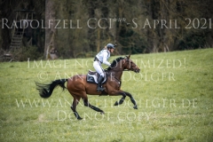 EQUISTROs Siena just do it Ingrid KLIMKE