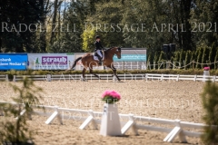 Cinzano P Anna-Katharina VOGEL