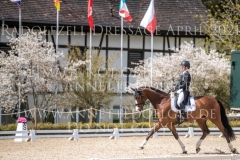 Rosveel Sandra AUFFARTH