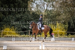 Rosveel Sandra AUFFARTH