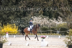 GEKE Equigrips Simple Smile Josefa SOMMER