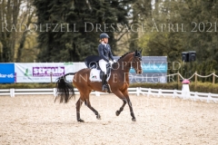 GEKE Equigrips Simple Smile Josefa SOMMER