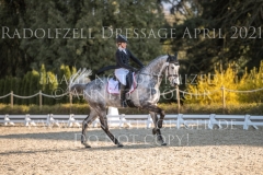 Quidditch K Malin HANSEN-HOTOPP