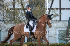 Viamant du Matz Sandra AUFFARTH