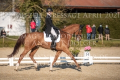 Viamant du Matz Sandra AUFFARTH