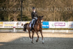 Viamant du Matz Sandra AUFFARTH