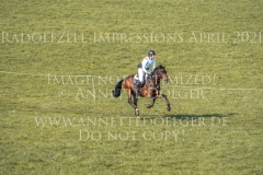 Galaxyiet du Feuillard Roxane GONFARD