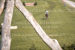 Galaxyiet du Feuillard Roxane GONFARD