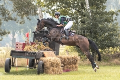 Rocky Dacora Julia KRAJEWSKI