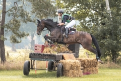 Rocky Dacora Julia KRAJEWSKI