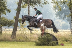 Rocky Dacora Julia KRAJEWSKI