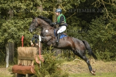 Ebony II Malin PETERSEN