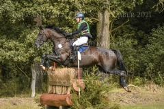 Ebony II Malin PETERSEN