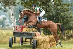 Lorsandos Anna Lena SCHAAF