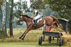 Lorsandos Anna Lena SCHAAF