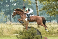 Lorsandos Anna Lena SCHAAF