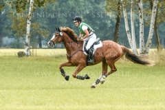 Lorsandos Anna Lena SCHAAF