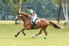 Lorsandos Anna Lena SCHAAF