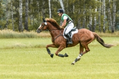 Lorsandos Anna Lena SCHAAF