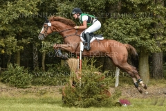 Lorsandos Anna Lena SCHAAF