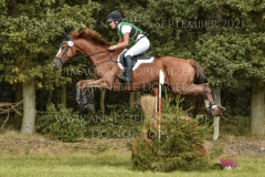 Lorsandos Anna Lena SCHAAF