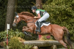 Lorsandos Anna Lena SCHAAF