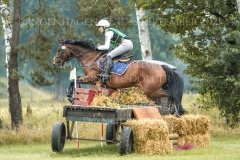 Carrera Nadja MINDER