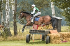 Carrera Nadja MINDER